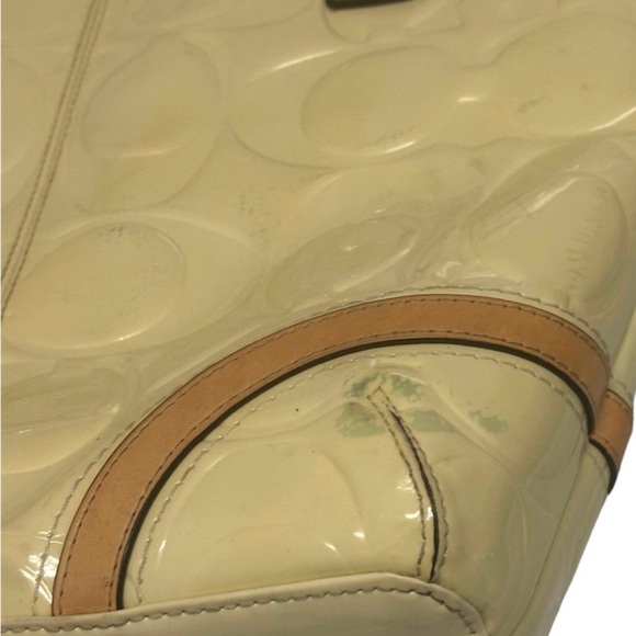 Coach bag - Picture 3 of 8